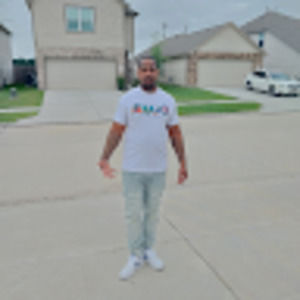 Meet your Posher, Tony